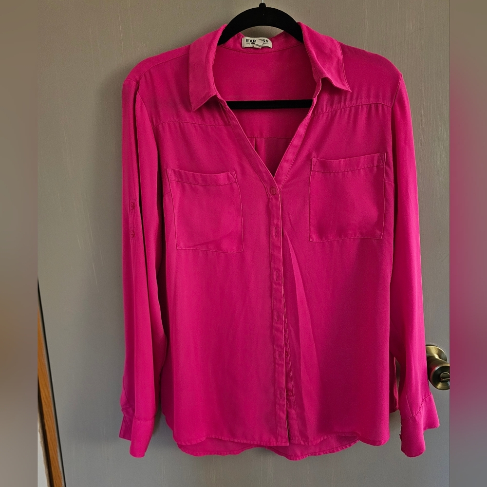 Express Pink Portofino